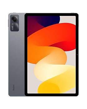 Amazon.co.jp: シャオミ(Xiaomi) タブレット Redmi Pad SE 4GB+